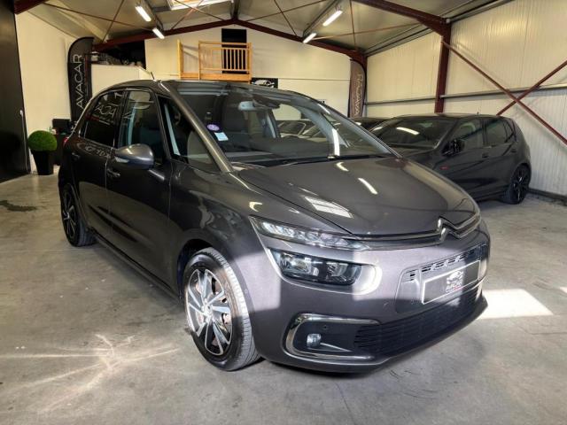 Citroen C4 Spacetourer image 3