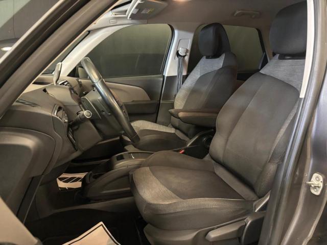 Citroen C4 Spacetourer image 6