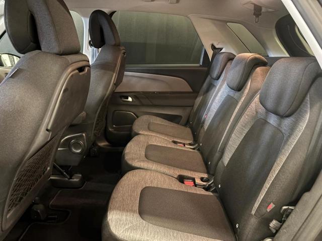 Citroen C4 Spacetourer image 1
