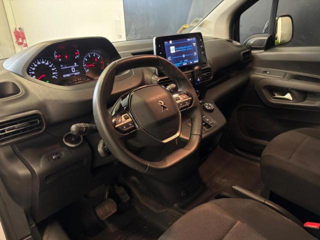 Peugeot Partner image 6
