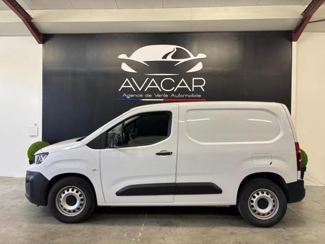 Peugeot Partner image 7
