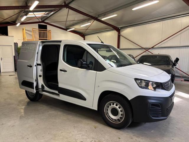 Peugeot Partner image 1