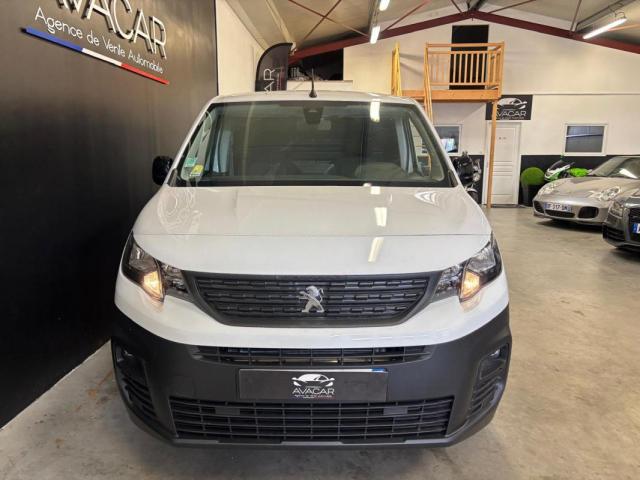 Peugeot Partner image 4