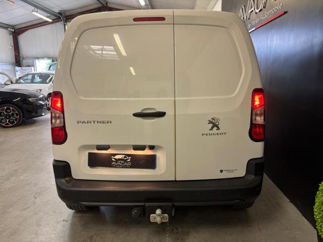 Peugeot Partner image 3