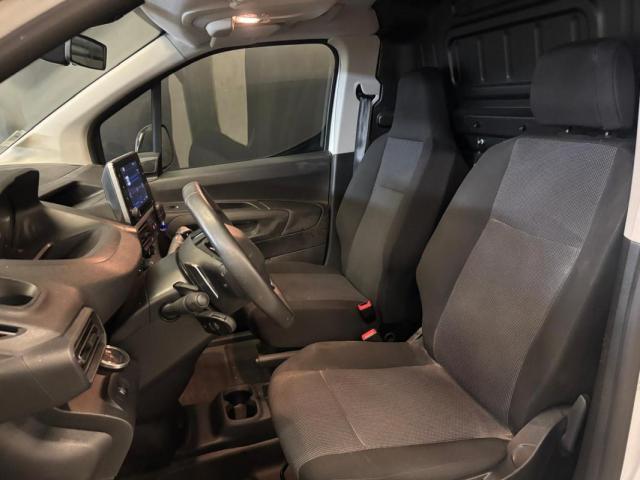 Peugeot Partner image 5