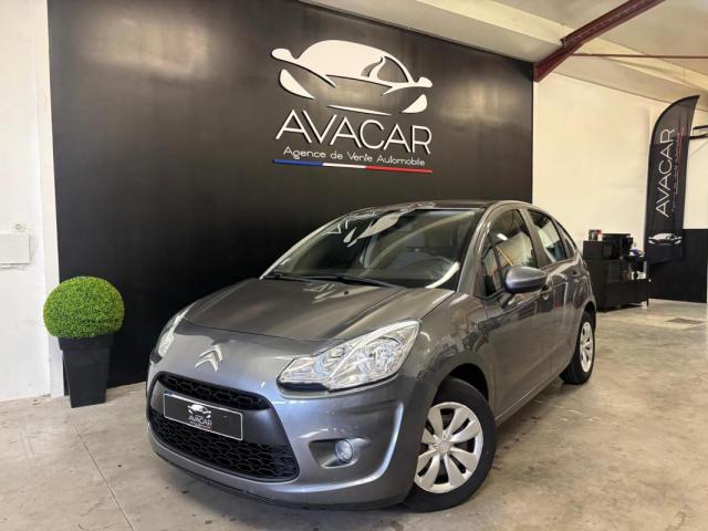 Citroen