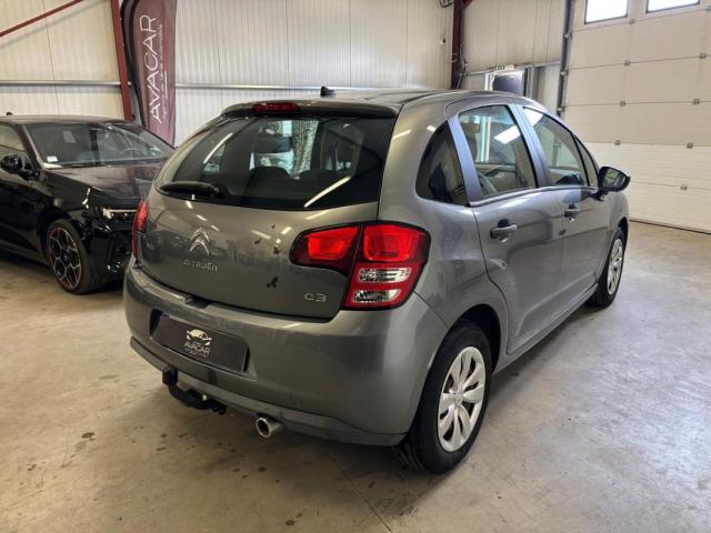 Citroen C3 image 9