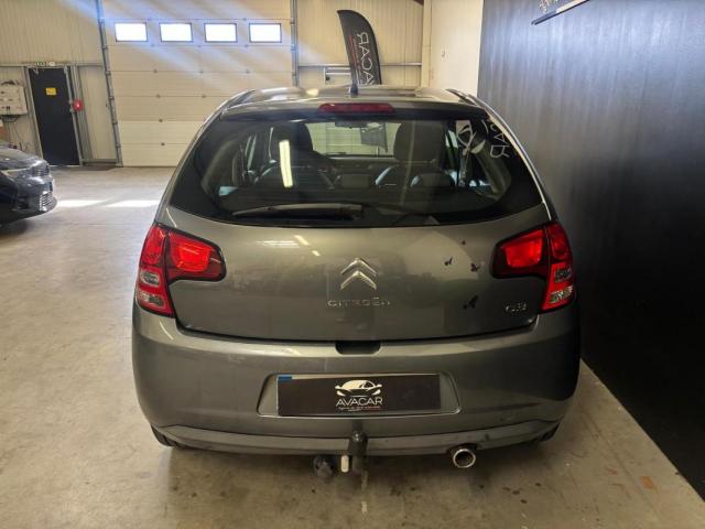 Citroen C3 image 5