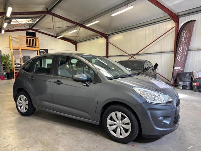 Citroen C3 image 2
