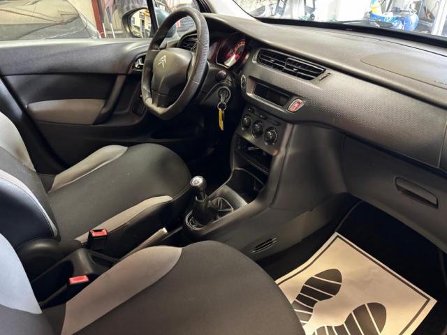 Citroen C3 image 6