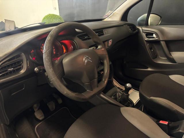 Citroen C3 image 1