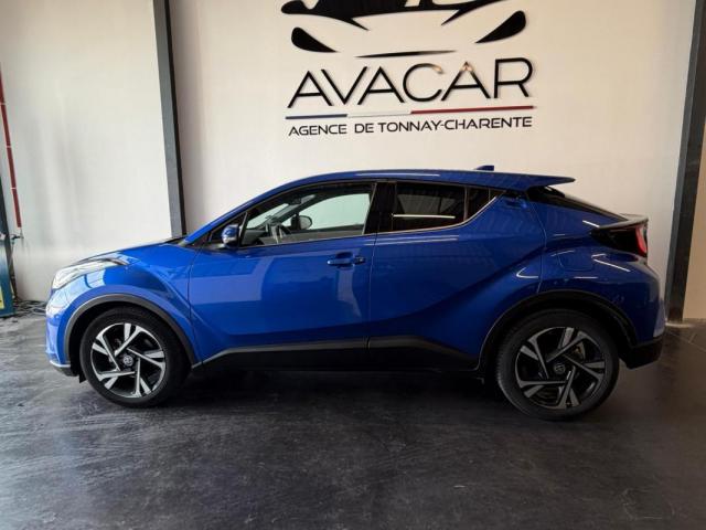 Toyota C-Hr image 1