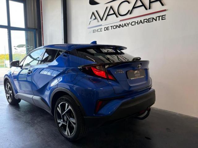 Toyota C-Hr image 2