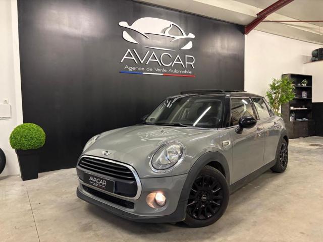 Mini Cooper Mini F55 1.5 I 136cv Marylebone - Toit Ouvrant