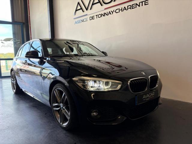 Bmw Série 1 image 2