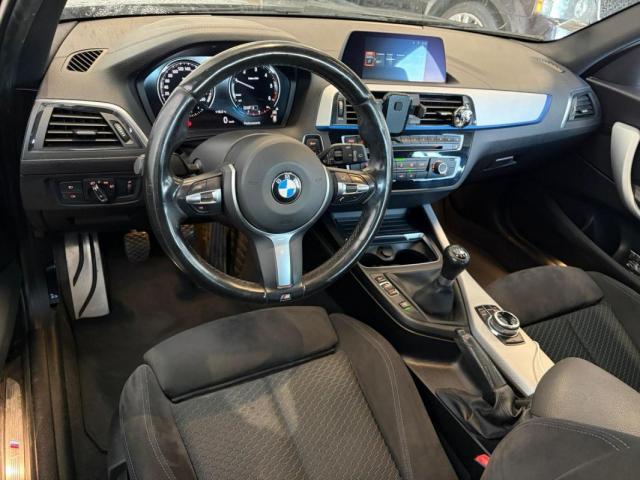 Bmw Série 1 image 6