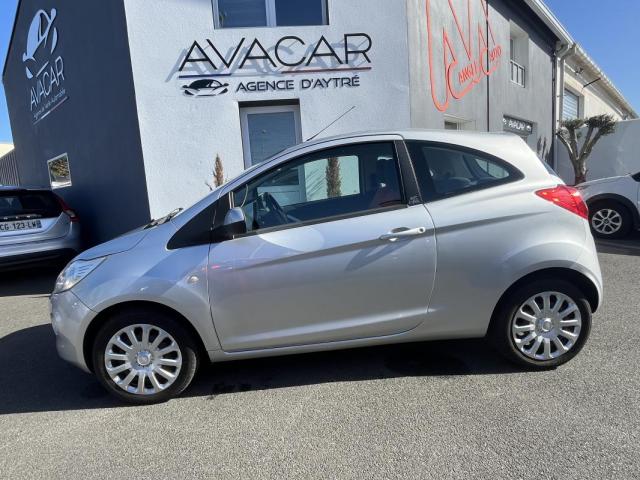 Ford Ka image 2