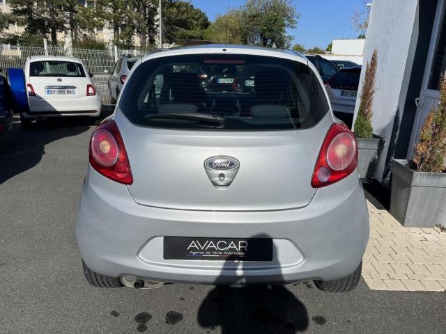 Ford Ka image 1