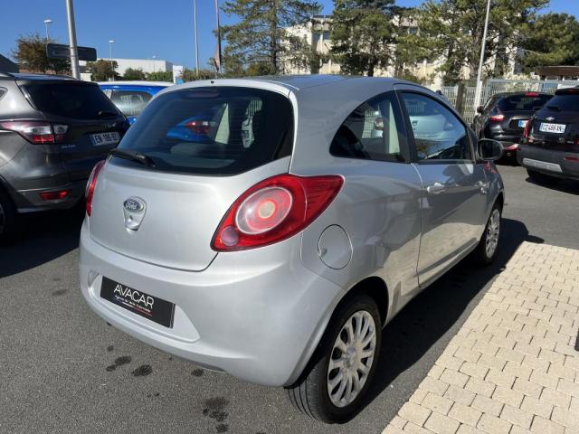 Ford Ka image 5