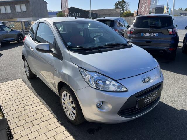 Ford Ka image 7