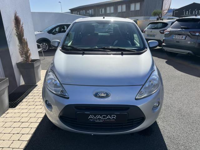 Ford Ka image 6
