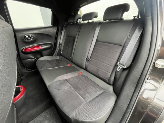 Nissan Juke image 5