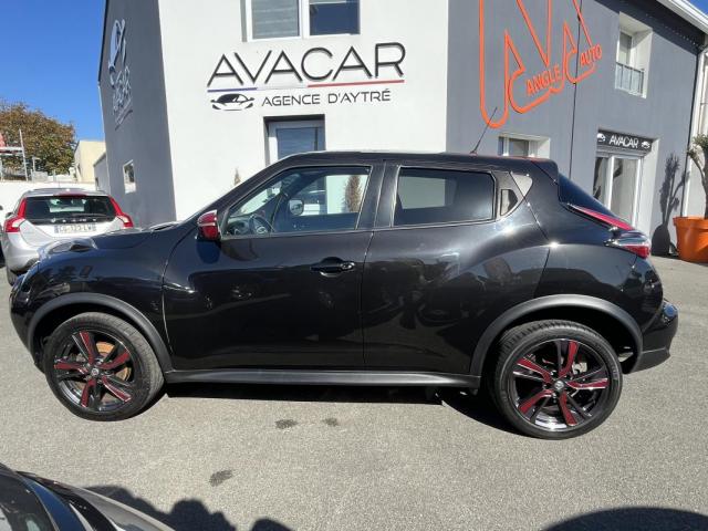 Nissan Juke image 4