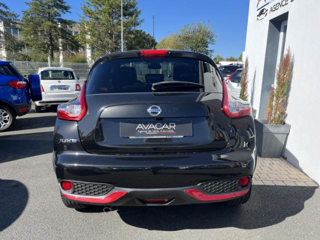 Nissan Juke image 6