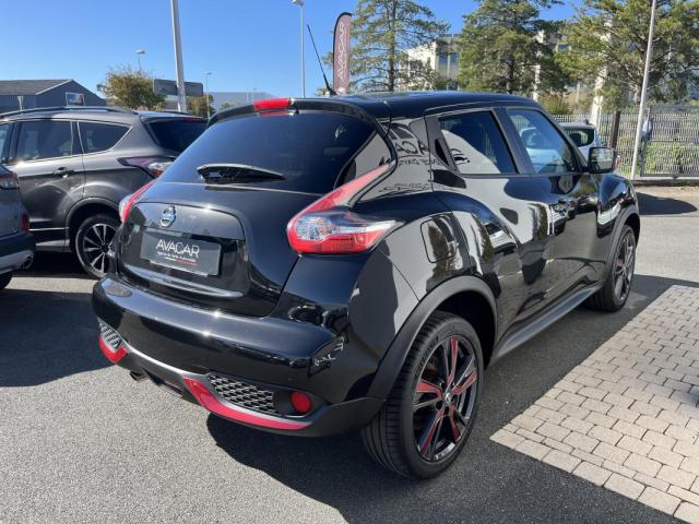 Nissan Juke image 9