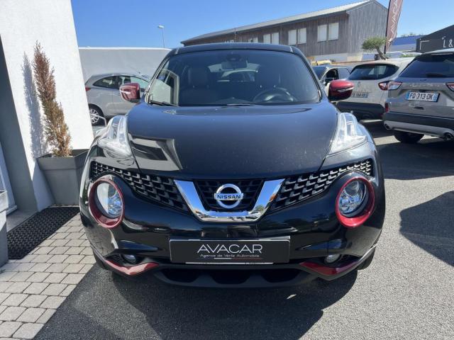 Nissan Juke image 2