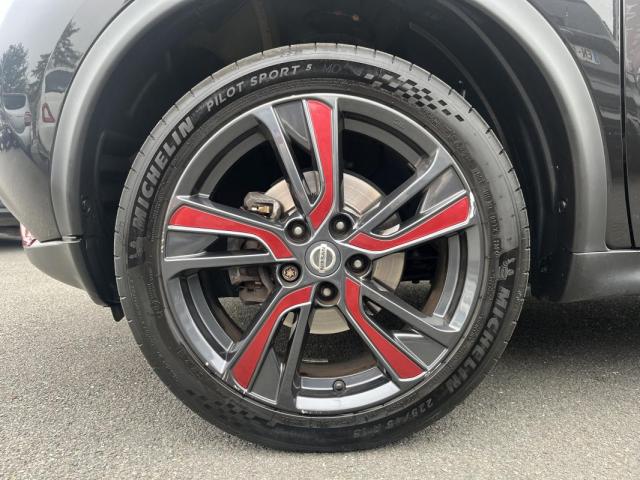 Nissan Juke image 3