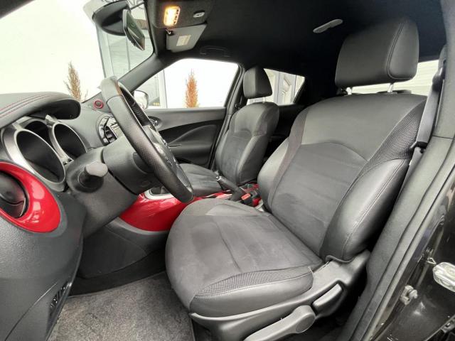 Nissan Juke image 7