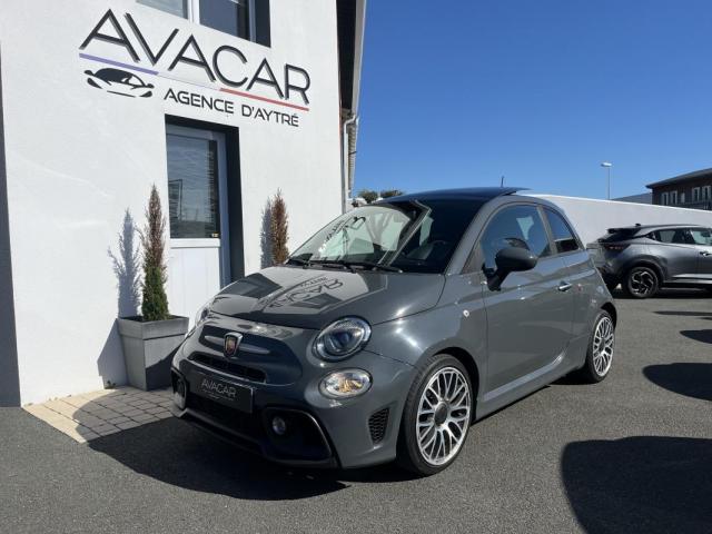 Abarth