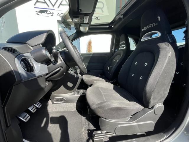 Abarth 500 image 5