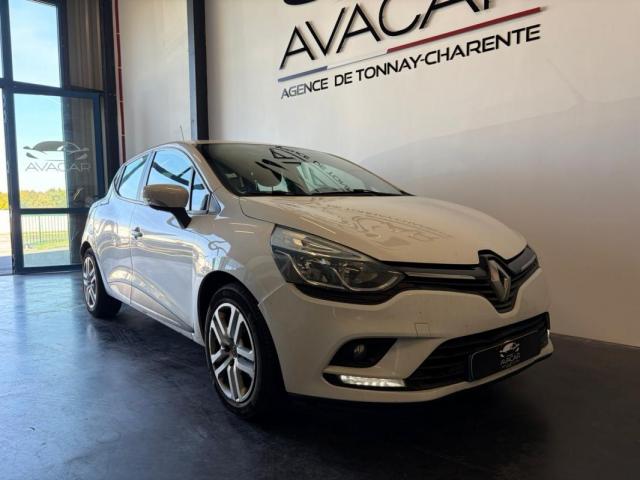 Renault Clio image 8