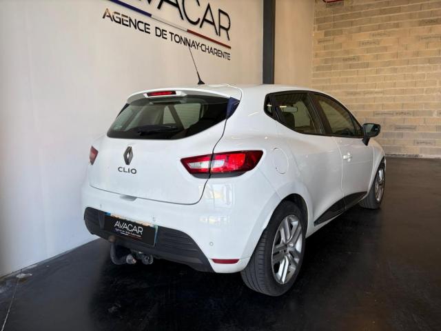 Renault Clio image 4