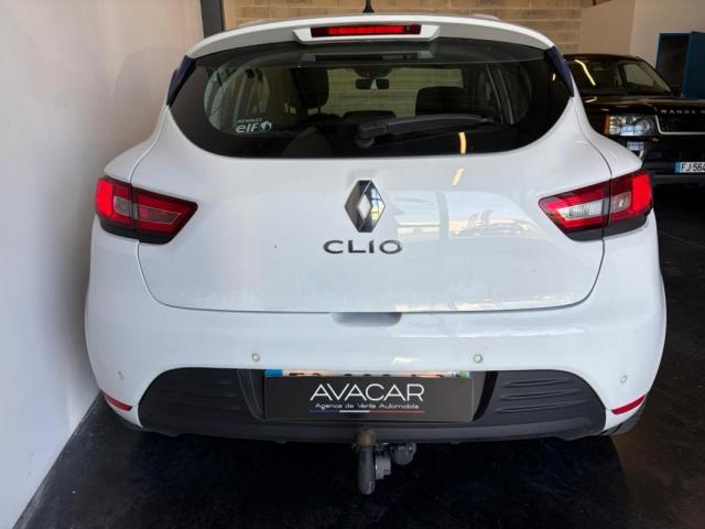 Renault Clio image 3