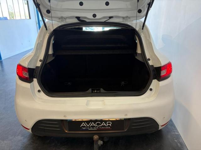 Renault Clio image 7