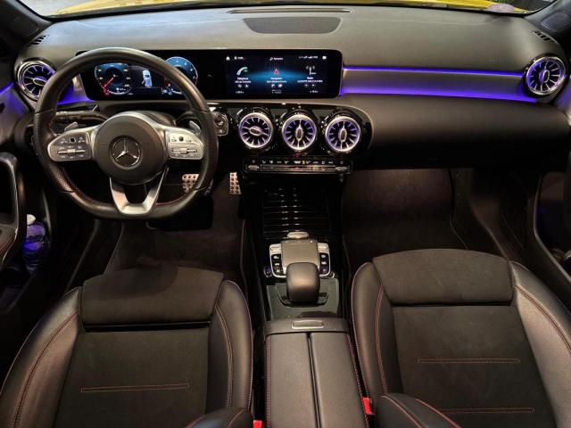 Mercedes Benz Classe A image 1
