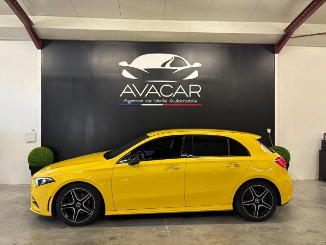 Mercedes Benz Classe A image 5