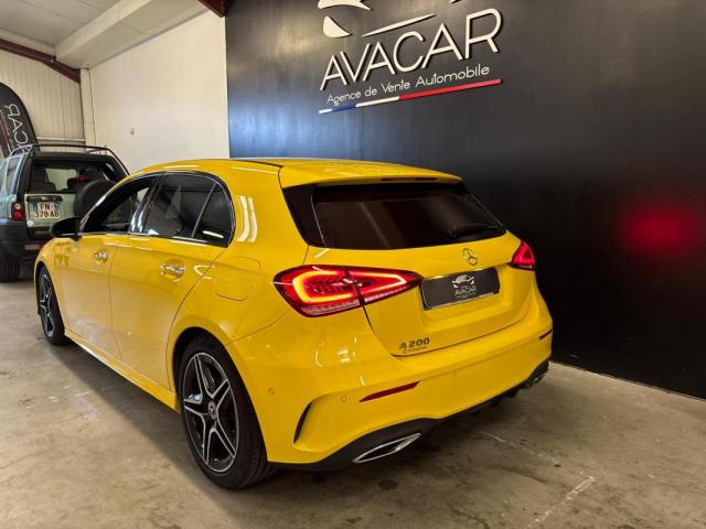 Mercedes Benz Classe A image 6