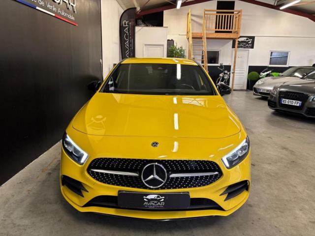 Mercedes Benz Classe A image 3