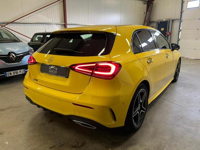 Mercedes Benz Classe A image 8