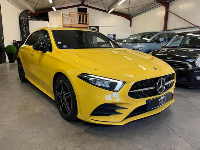 Mercedes Benz Classe A image 7