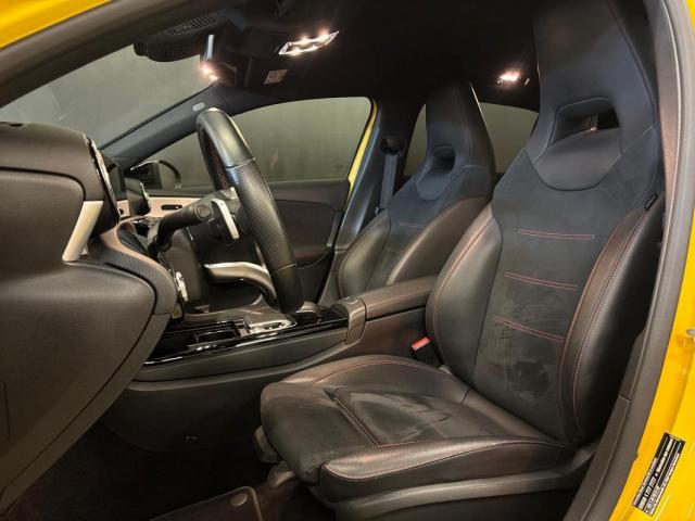 Mercedes Benz Classe A image 4