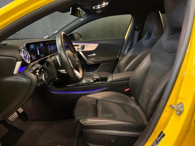 Mercedes Benz Classe A image 2