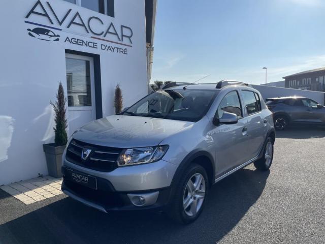 Dacia Sandero Stepway 0.9 Tce 90 Ch Gps / Bluetooth