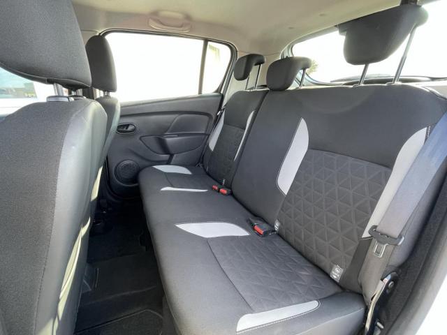 Dacia Sandero image 2