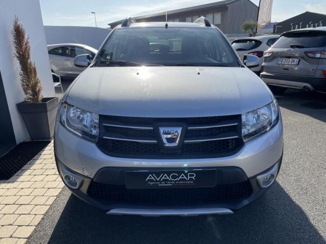 Dacia Sandero image 6