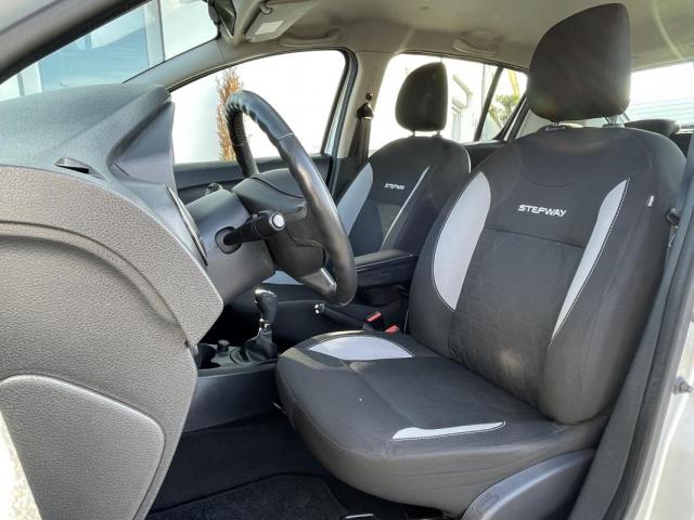 Dacia Sandero image 4